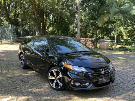 HONDA Civic 2.4 16V SI, Foto 23