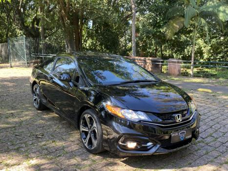 HONDA Civic 2.4 16V SI, Foto 24