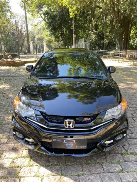 HONDA Civic 2.4 16V SI, Foto 25