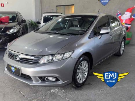 HONDA Civic , Foto 1