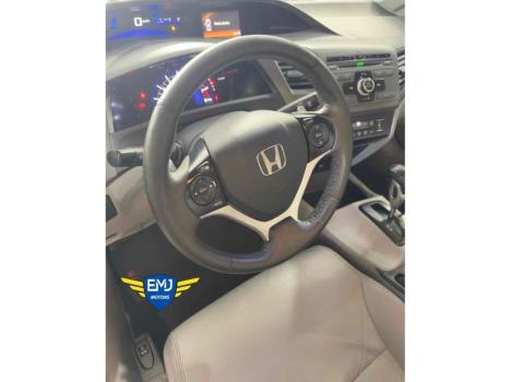 HONDA Civic , Foto 7