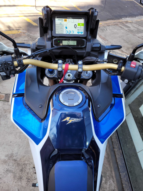 HONDA CRF 1100L Africa Twin ADVENTURE SPORTS ES, Foto 7 HONDA CRF 1100L Africa Twin ADVENTURE SPORTS ES, Foto 7