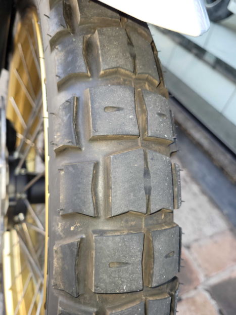 HONDA CRF 1100L Africa Twin ADVENTURE SPORTS ES, Foto 10 HONDA CRF 1100L Africa Twin ADVENTURE SPORTS ES, Foto 10