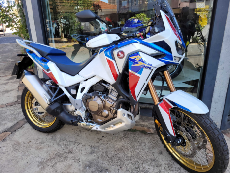 HONDA CRF 1100L Africa Twin ADVENTURE SPORTS ES, Foto 3 HONDA CRF 1100L Africa Twin ADVENTURE SPORTS ES, Foto 3