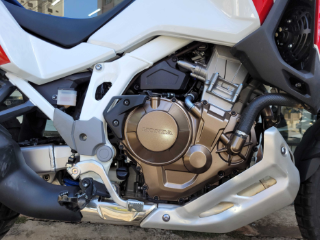 HONDA CRF 1100L Africa Twin ADVENTURE SPORTS ES, Foto 11 HONDA CRF 1100L Africa Twin ADVENTURE SPORTS ES, Foto 11