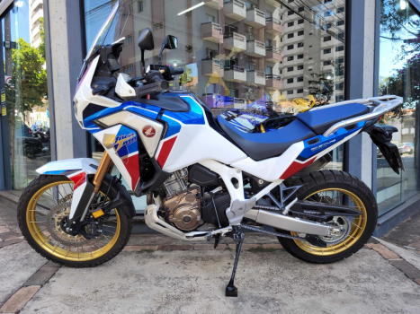 HONDA CRF 1100L Africa Twin ADVENTURE SPORTS ES, Foto 1 HONDA CRF 1100L Africa Twin ADVENTURE SPORTS ES, Foto 1