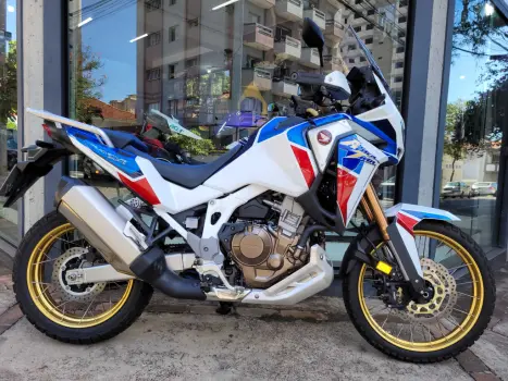 HONDA CRF 1100L Africa Twin ADVENTURE SPORTS ES, Foto 5 HONDA CRF 1100L Africa Twin ADVENTURE SPORTS ES, Foto 5