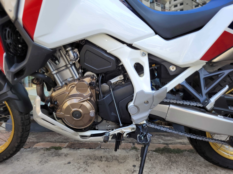 HONDA CRF 1100L Africa Twin ADVENTURE SPORTS ES, Foto 12 HONDA CRF 1100L Africa Twin ADVENTURE SPORTS ES, Foto 12