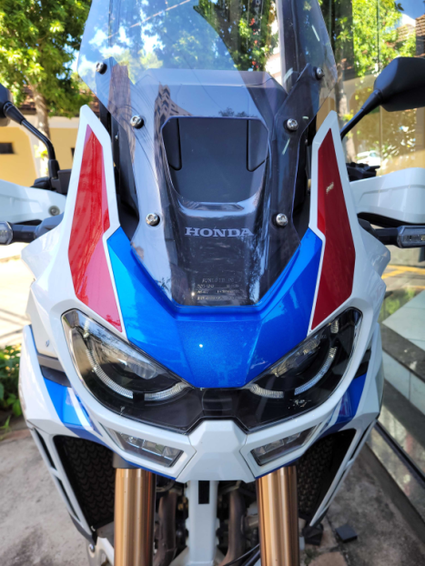 HONDA CRF 1100L Africa Twin ADVENTURE SPORTS ES, Foto 20 HONDA CRF 1100L Africa Twin ADVENTURE SPORTS ES, Foto 20