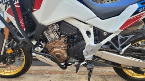HONDA CRF 1100L Africa Twin ADVENTURE SPORTS DCT, Foto 5