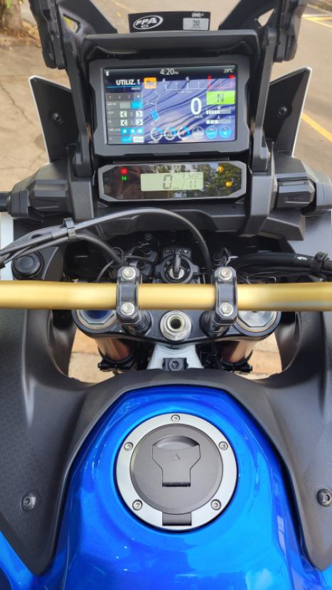 HONDA CRF 1100L Africa Twin ADVENTURE SPORTS DCT, Foto 6