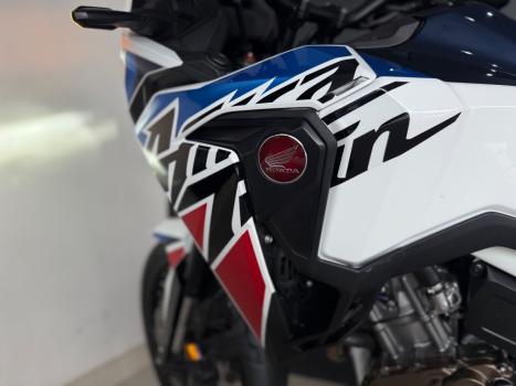 HONDA CRF 1100L Africa Twin DCT, Foto 7
