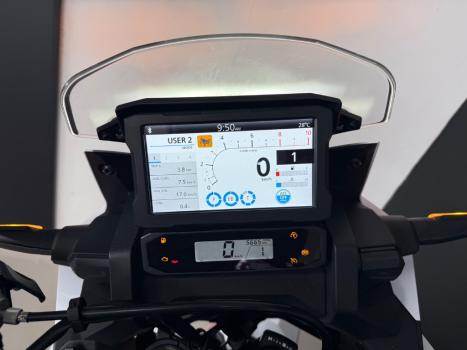 HONDA CRF 1100L Africa Twin DCT, Foto 8
