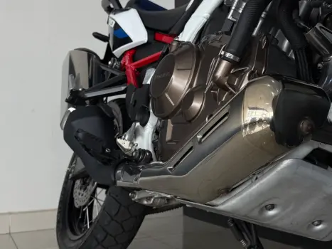 HONDA CRF 1100L Africa Twin DCT, Foto 9