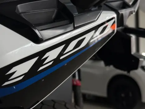 HONDA CRF 1100L Africa Twin DCT, Foto 10