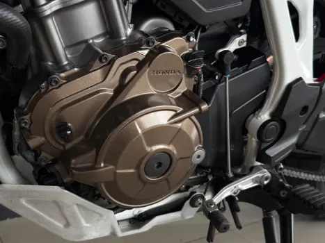HONDA CRF 1100L Africa Twin DCT, Foto 12
