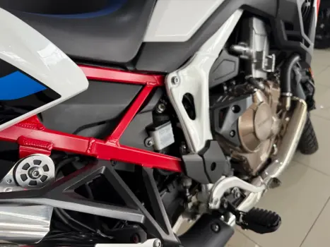 HONDA CRF 1100L Africa Twin DCT, Foto 13