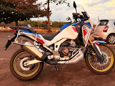 HONDA CRF 1100L Africa Twin ADVENTURE SPORTS ES DCT, Foto 3