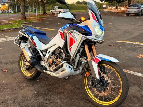 HONDA CRF 1100L Africa Twin ADVENTURE SPORTS ES DCT, Foto 7