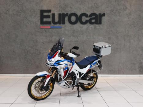 HONDA CRF 1100L Africa Twin , Foto 1