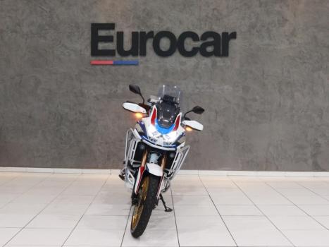 HONDA CRF 1100L Africa Twin , Foto 2