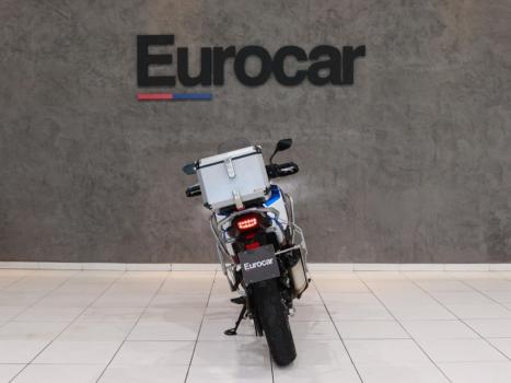 HONDA CRF 1100L Africa Twin , Foto 4