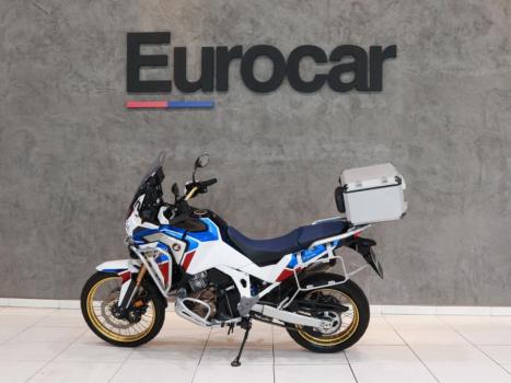 HONDA CRF 1100L Africa Twin , Foto 5