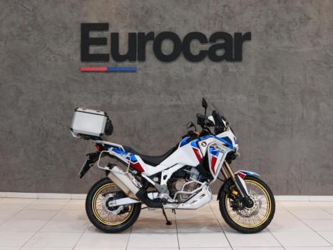 HONDA CRF 1100L Africa Twin , Foto 6