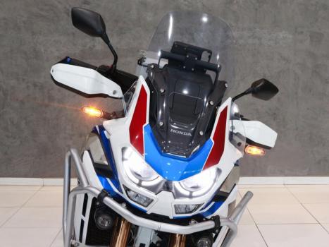 HONDA CRF 1100L Africa Twin , Foto 12