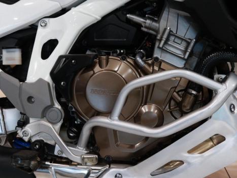 HONDA CRF 1100L Africa Twin , Foto 13