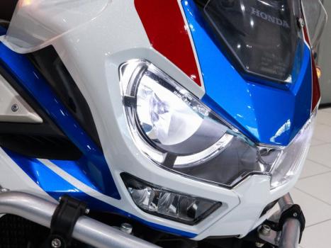 HONDA CRF 1100L Africa Twin , Foto 16