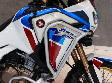 HONDA CRF 1100L Africa Twin , Foto 17