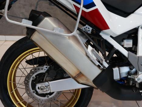 HONDA CRF 1100L Africa Twin , Foto 18