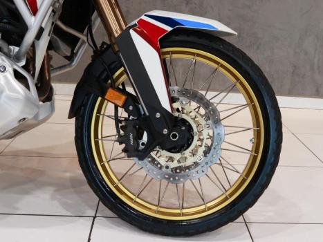 HONDA CRF 1100L Africa Twin , Foto 19
