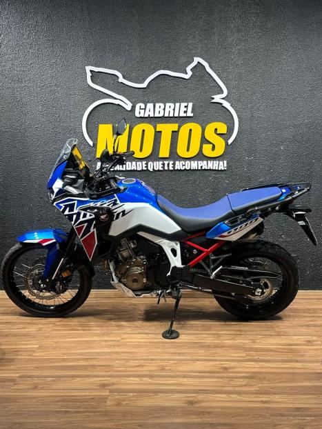 HONDA CRF 1100L Africa Twin DCT, Foto 2