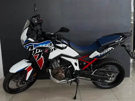 HONDA CRF 1100L Africa Twin , Foto 1