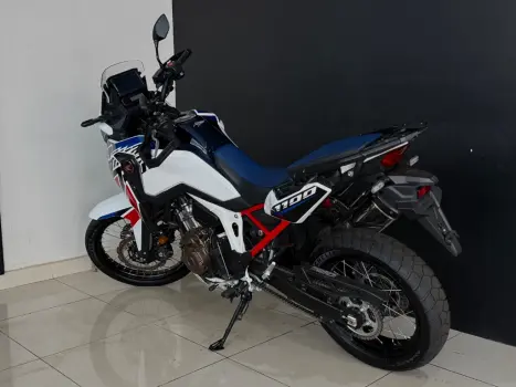 HONDA CRF 1100L Africa Twin , Foto 2