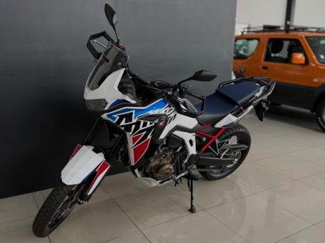 HONDA CRF 1100L Africa Twin , Foto 3
