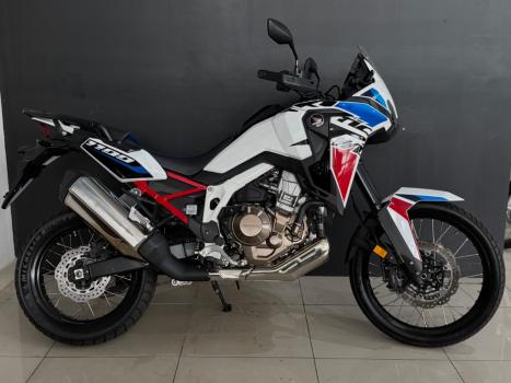 HONDA CRF 1100L Africa Twin , Foto 4