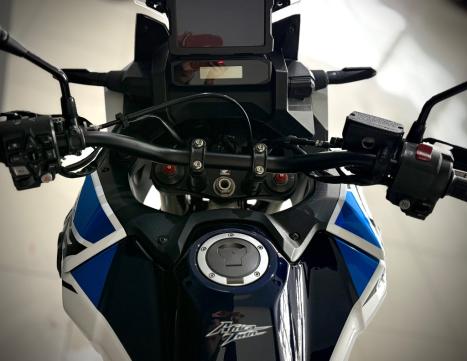 HONDA CRF 1100L Africa Twin , Foto 5
