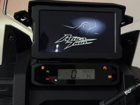 HONDA CRF 1100L Africa Twin , Foto 6
