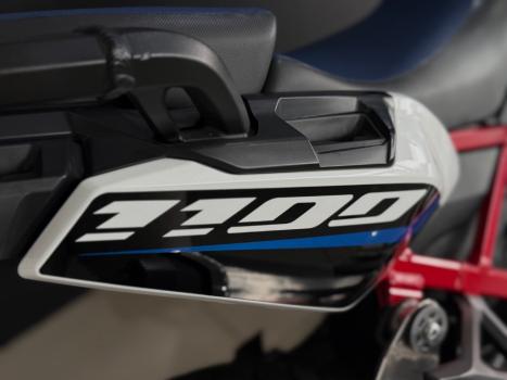 HONDA CRF 1100L Africa Twin , Foto 7