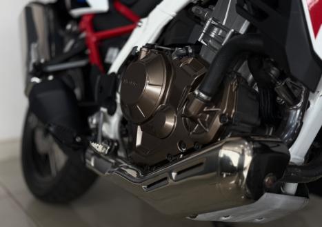HONDA CRF 1100L Africa Twin , Foto 8