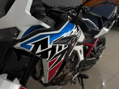 HONDA CRF 1100L Africa Twin , Foto 9
