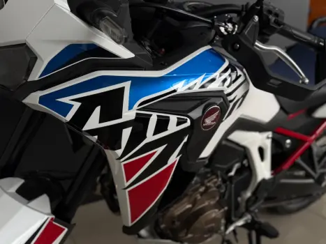 HONDA CRF 1100L Africa Twin , Foto 11