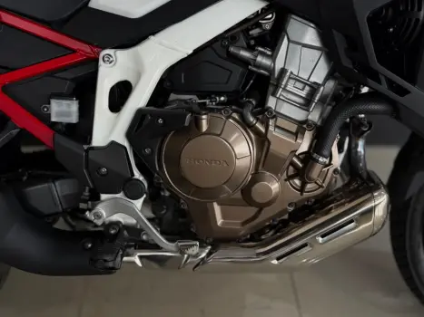 HONDA CRF 1100L Africa Twin , Foto 13