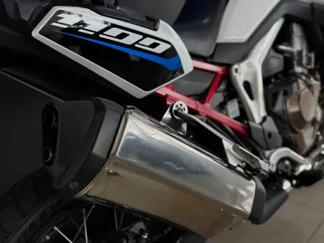 HONDA CRF 1100L Africa Twin , Foto 14
