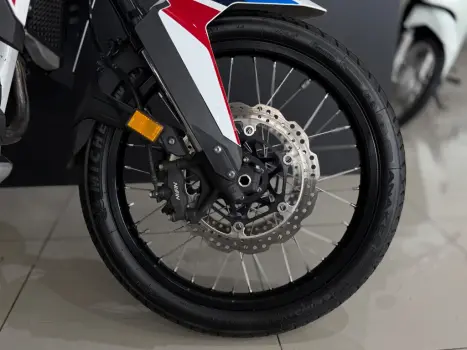 HONDA CRF 1100L Africa Twin , Foto 15