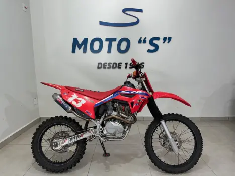 HONDA CRF 230 F, Foto 1 HONDA CRF 230 F, Foto 1