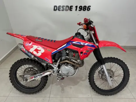 HONDA CRF 230 F, Foto 2 HONDA CRF 230 F, Foto 2